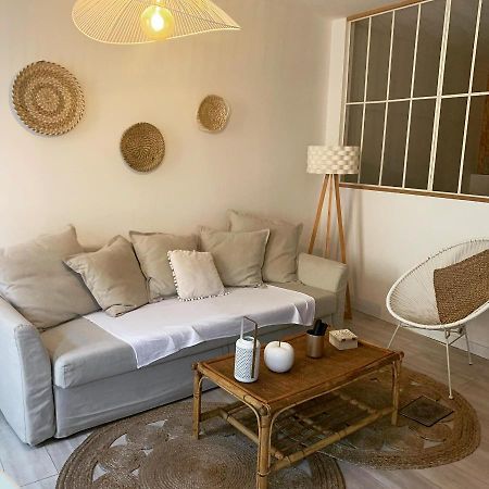 Margoo Douceur De Vivre Au Panier Soohome Marsilya Dış mekan fotoğraf