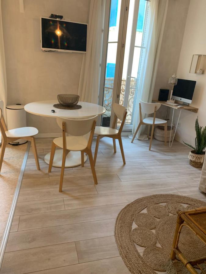 Margoo Douceur De Vivre Au Panier Soohome Marsilya Dış mekan fotoğraf