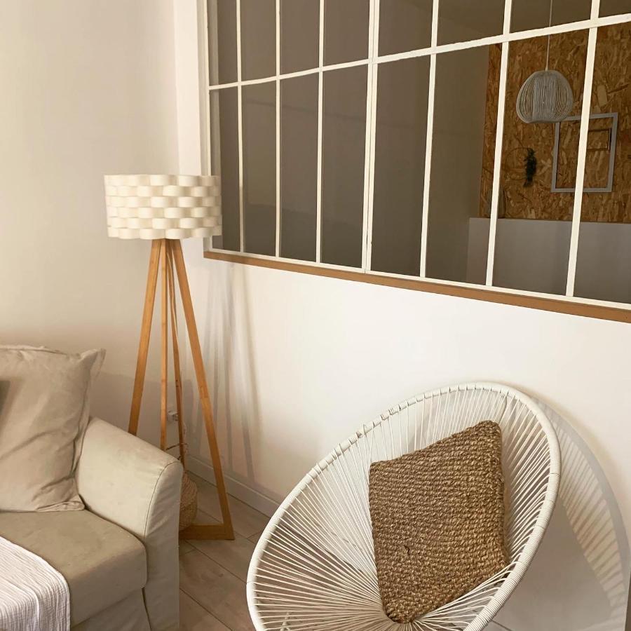 Margoo Douceur De Vivre Au Panier Soohome Marsilya Dış mekan fotoğraf