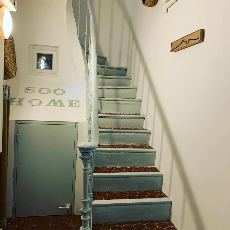 Margoo Douceur De Vivre Au Panier Soohome Marsilya Dış mekan fotoğraf