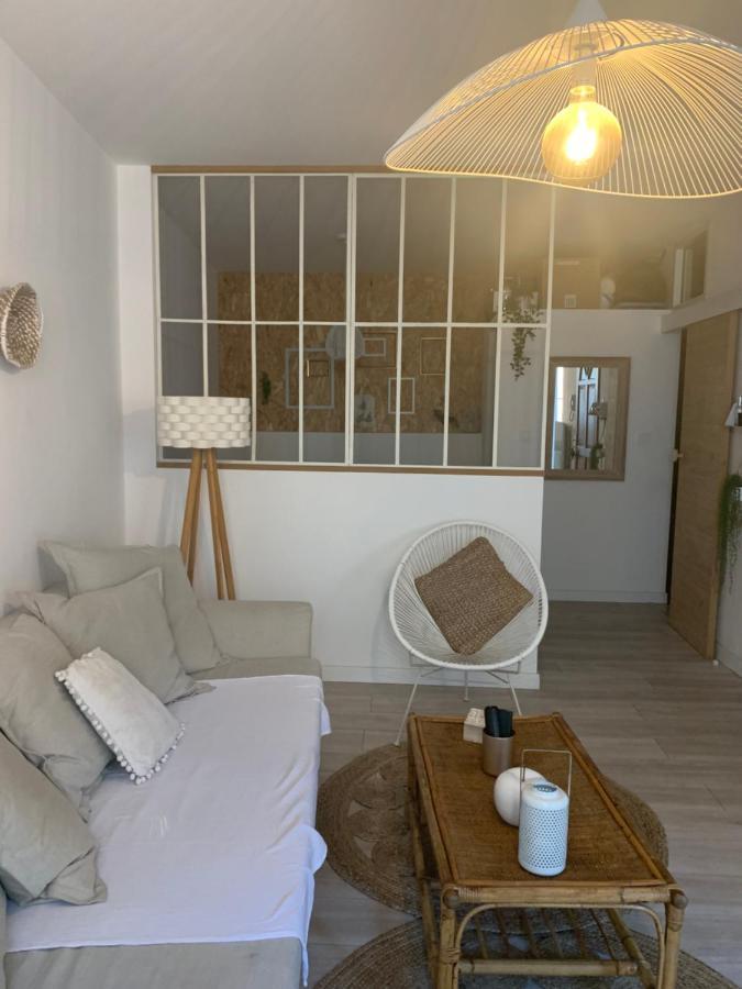 Margoo Douceur De Vivre Au Panier Soohome Marsilya Dış mekan fotoğraf