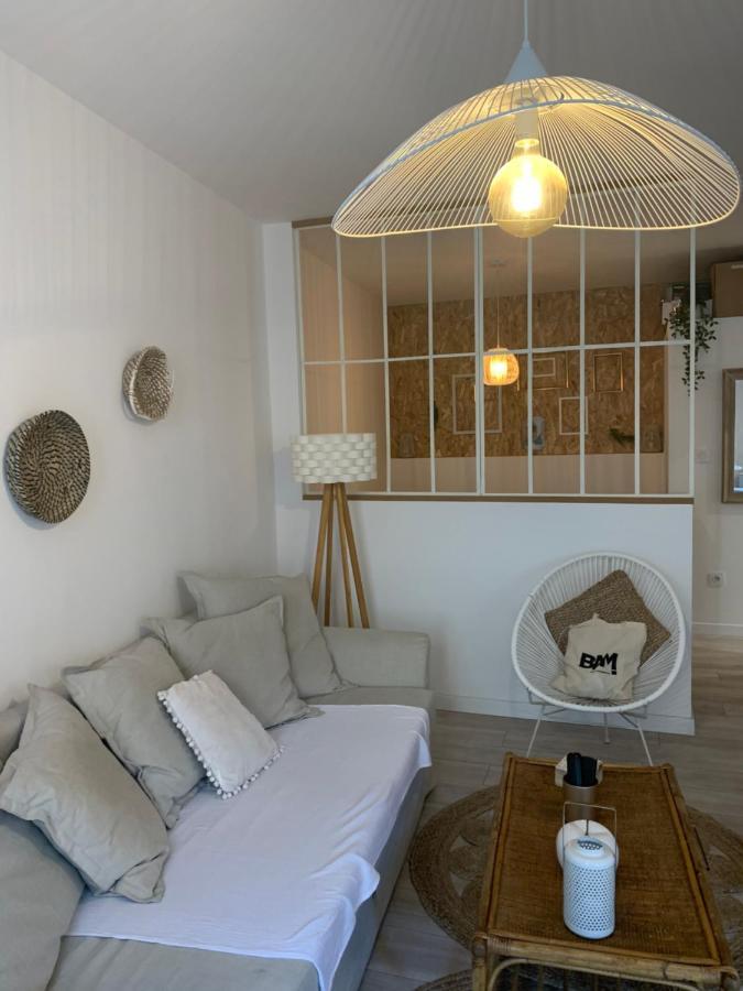 Margoo Douceur De Vivre Au Panier Soohome Marsilya Dış mekan fotoğraf