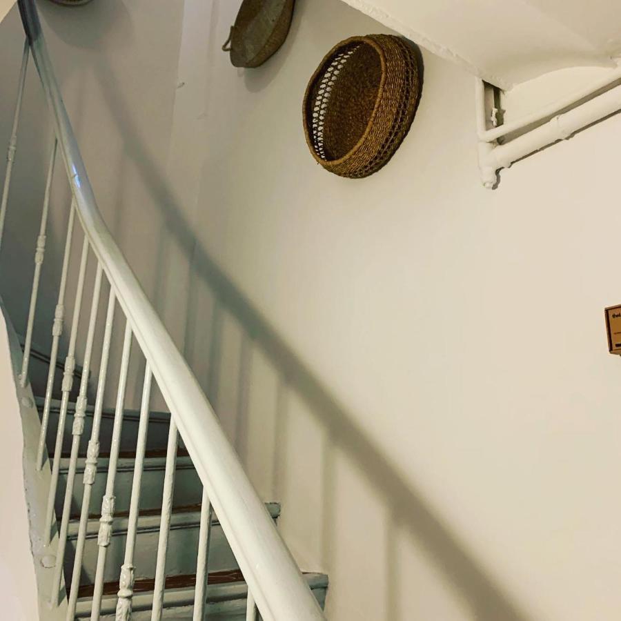 Margoo Douceur De Vivre Au Panier Soohome Marsilya Dış mekan fotoğraf