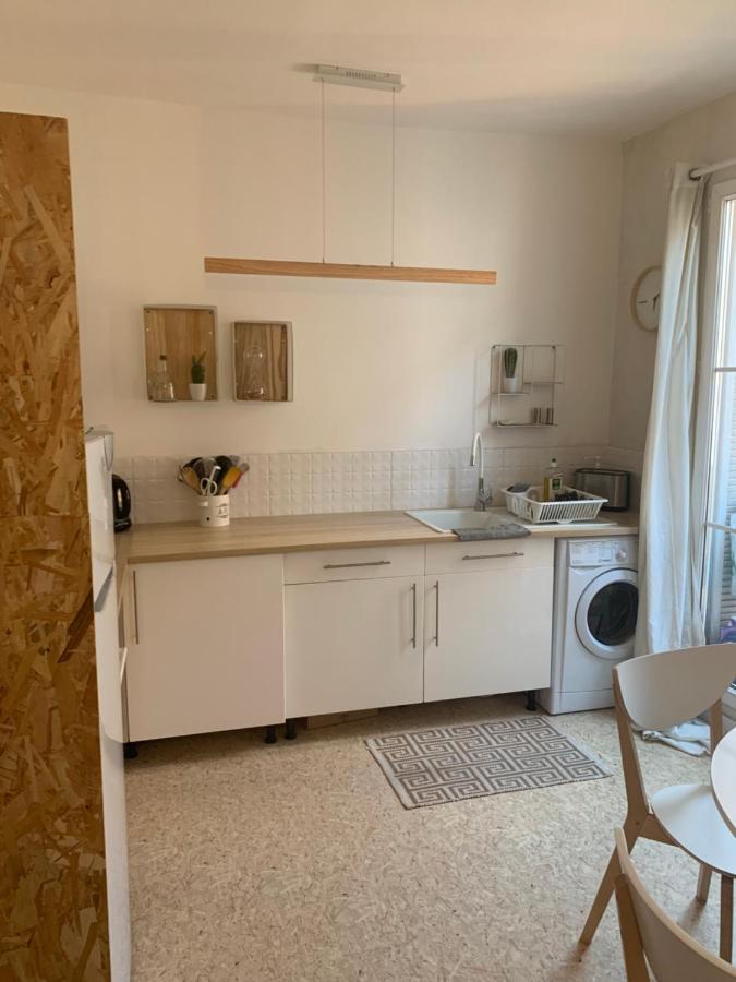 Margoo Douceur De Vivre Au Panier Soohome Marsilya Dış mekan fotoğraf