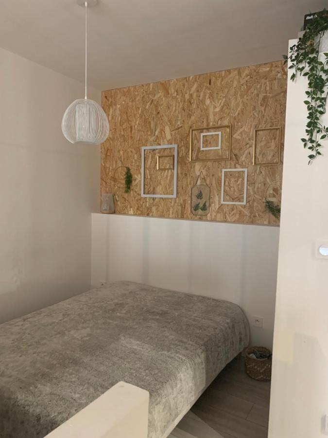 Margoo Douceur De Vivre Au Panier Soohome Marsilya Dış mekan fotoğraf